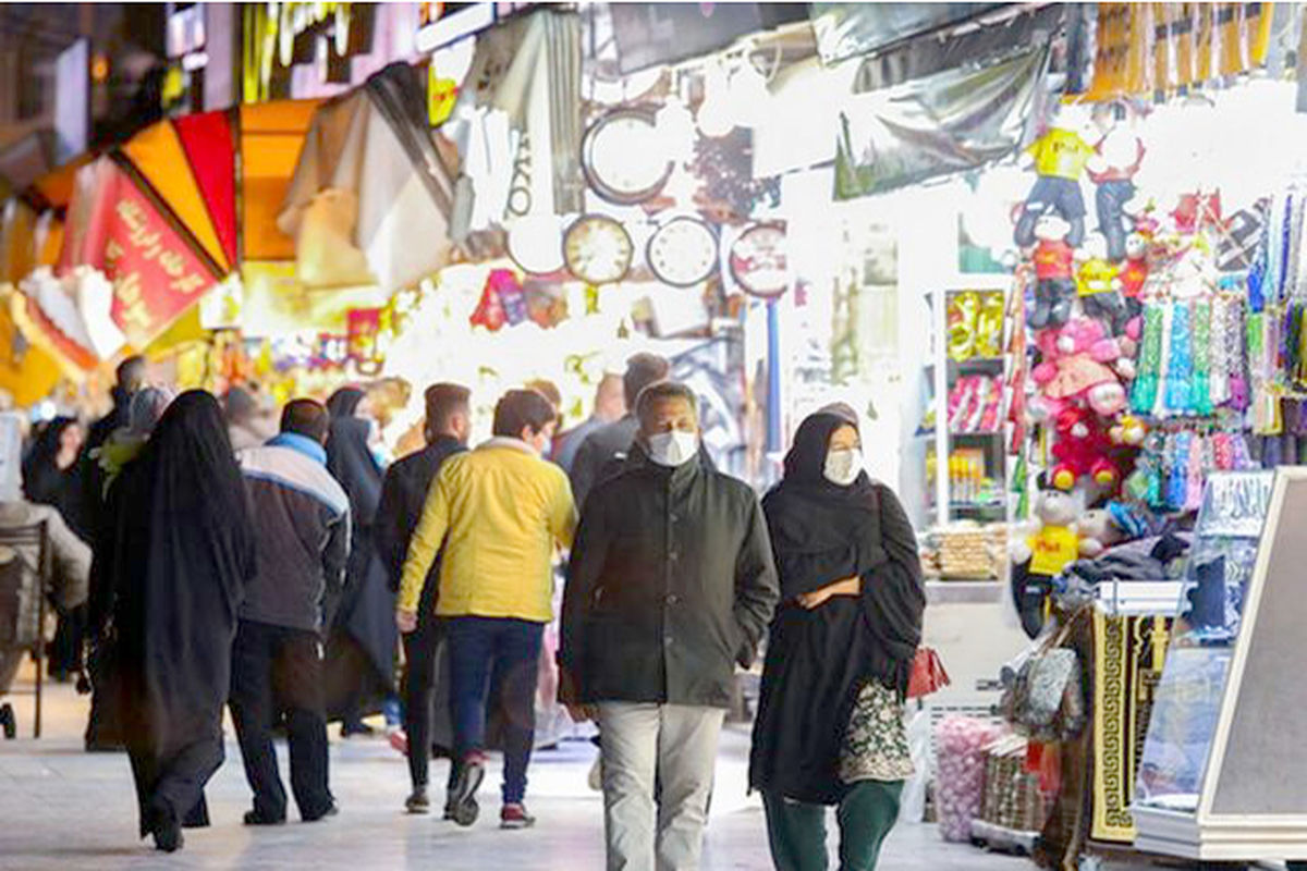  کاهش رعایت پروتکلهای بهداشتی