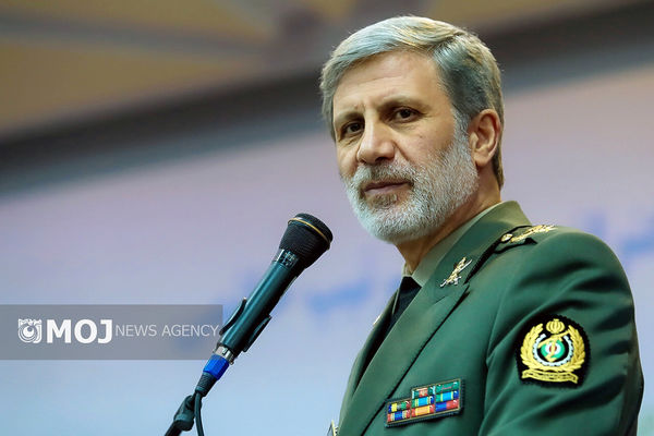 آمادگی‌ ایران پس از جنگ ۱۲ روزه، متناسب با تهدیدات دشمنان است