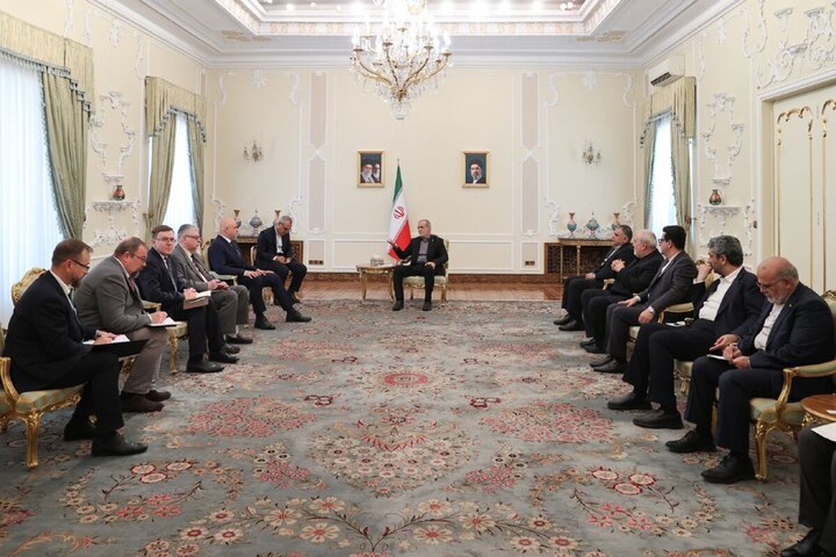 پزشکیان