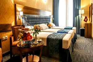 طرح نوروزی نظارت بر ۱۷۰۰ واحد اقامتی و صنفی در مشهد 