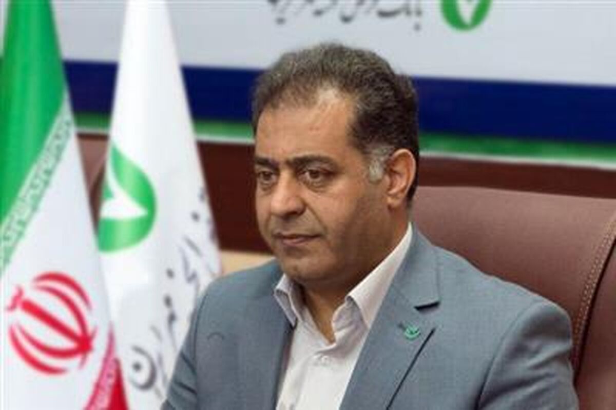 مرتضی اکبری