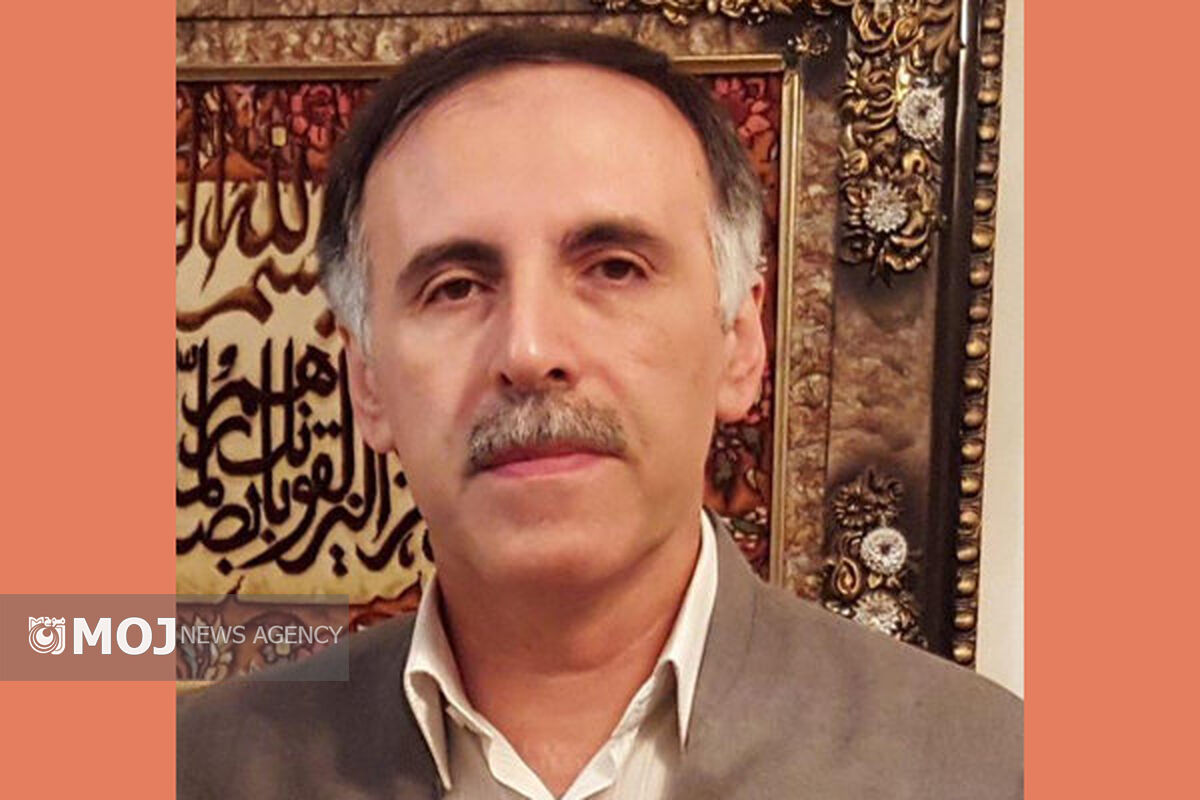 خالد جعفری