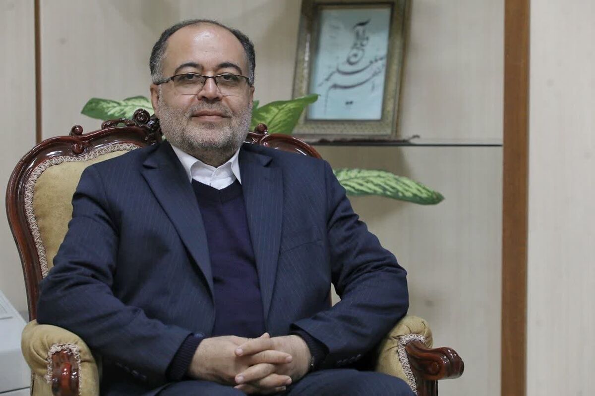 فرماندار قزوین