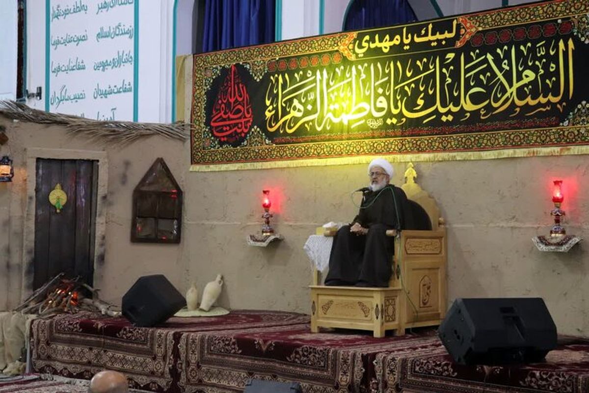 شهادت حضرت فاطمه زهرا سلام الله علیها 