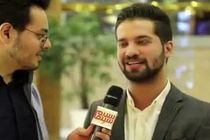 ماجرای مصاحبه با اینفلوئنسر تازه کارگردان شده چه بود؟