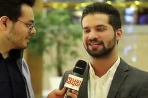 ماجرای مصاحبه با اینفلوئنسر تازه کارگردان شده چه بود؟