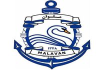 ملوان و دست نشان به دنبال 3امتیاز دوم