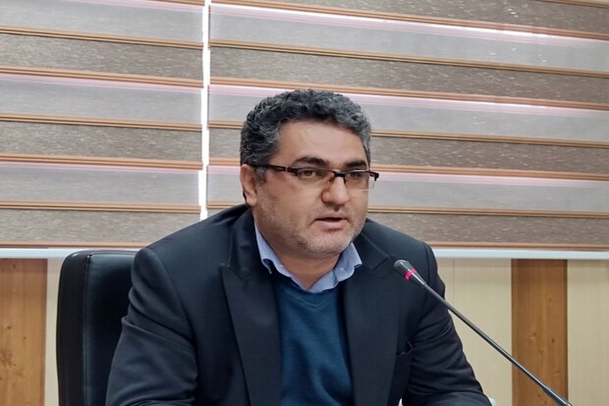 جهاد کشاورزی