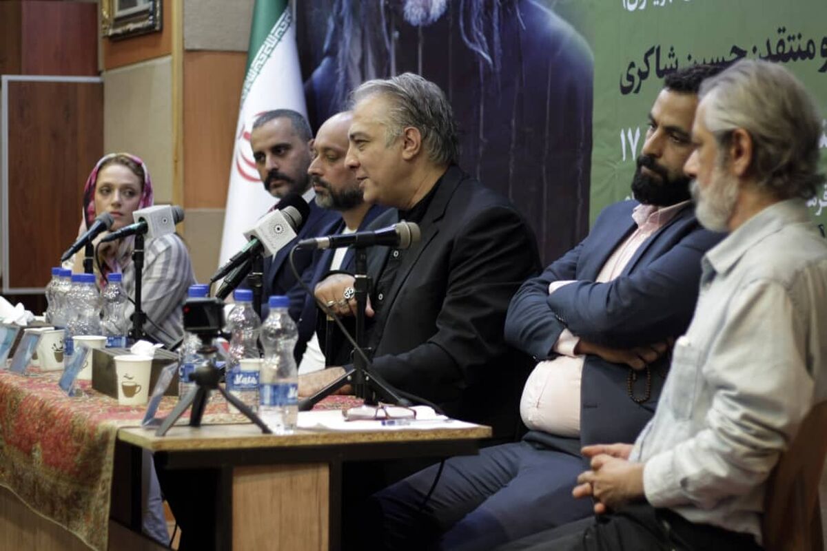 سارق روح
