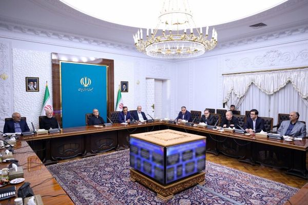 دستور ویژه رئیس‌جمهور برای نصب ۱۲ میلیون کنتور هوشمند تا پایان سال