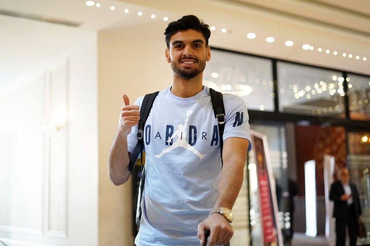 محمدامین حزباوی