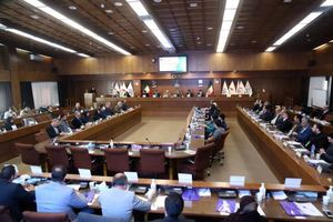 یک کرمانشاهی به عضویت هیات رئیسه فدراسیون گلف درآمد