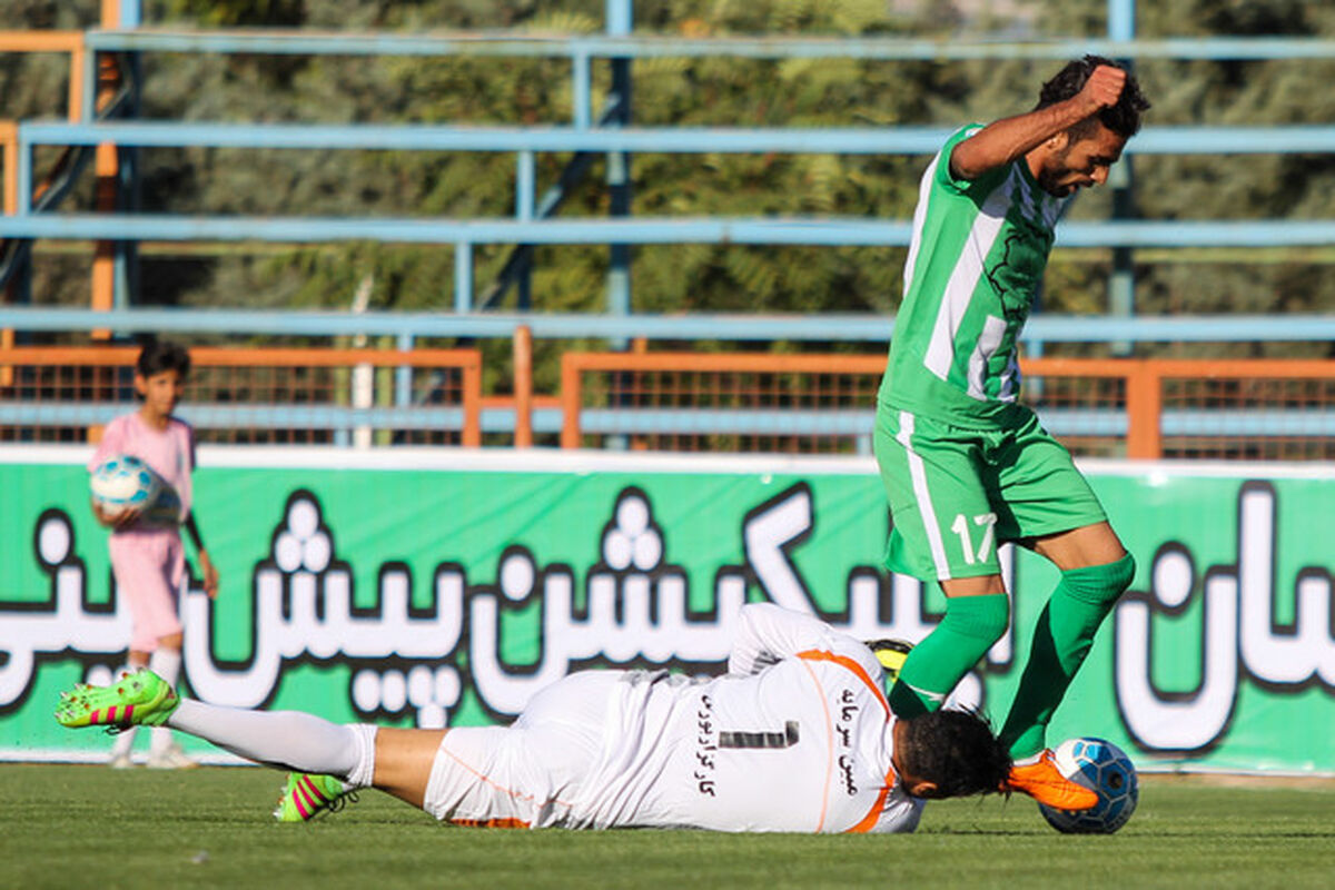 فوتبال
