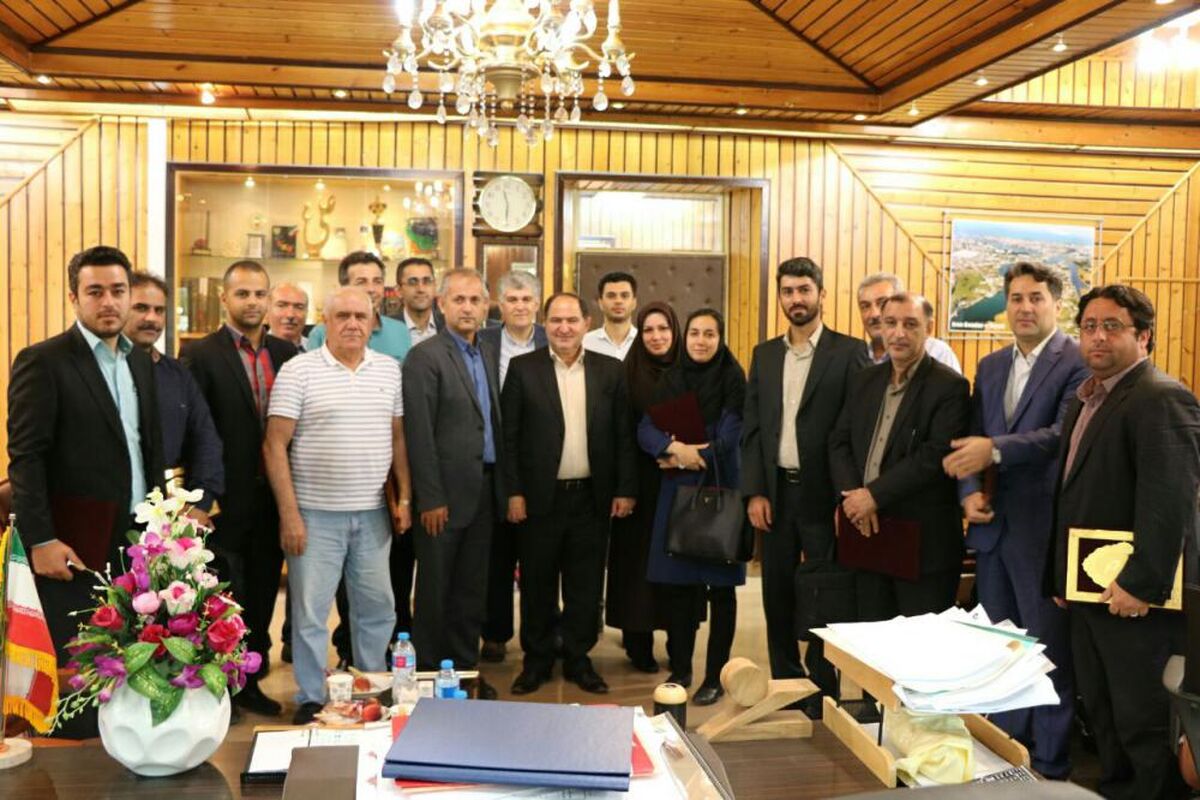 تعاونی