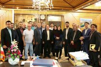 ۲۱۰ تعاونی در انزلی فعالیت می کنند 