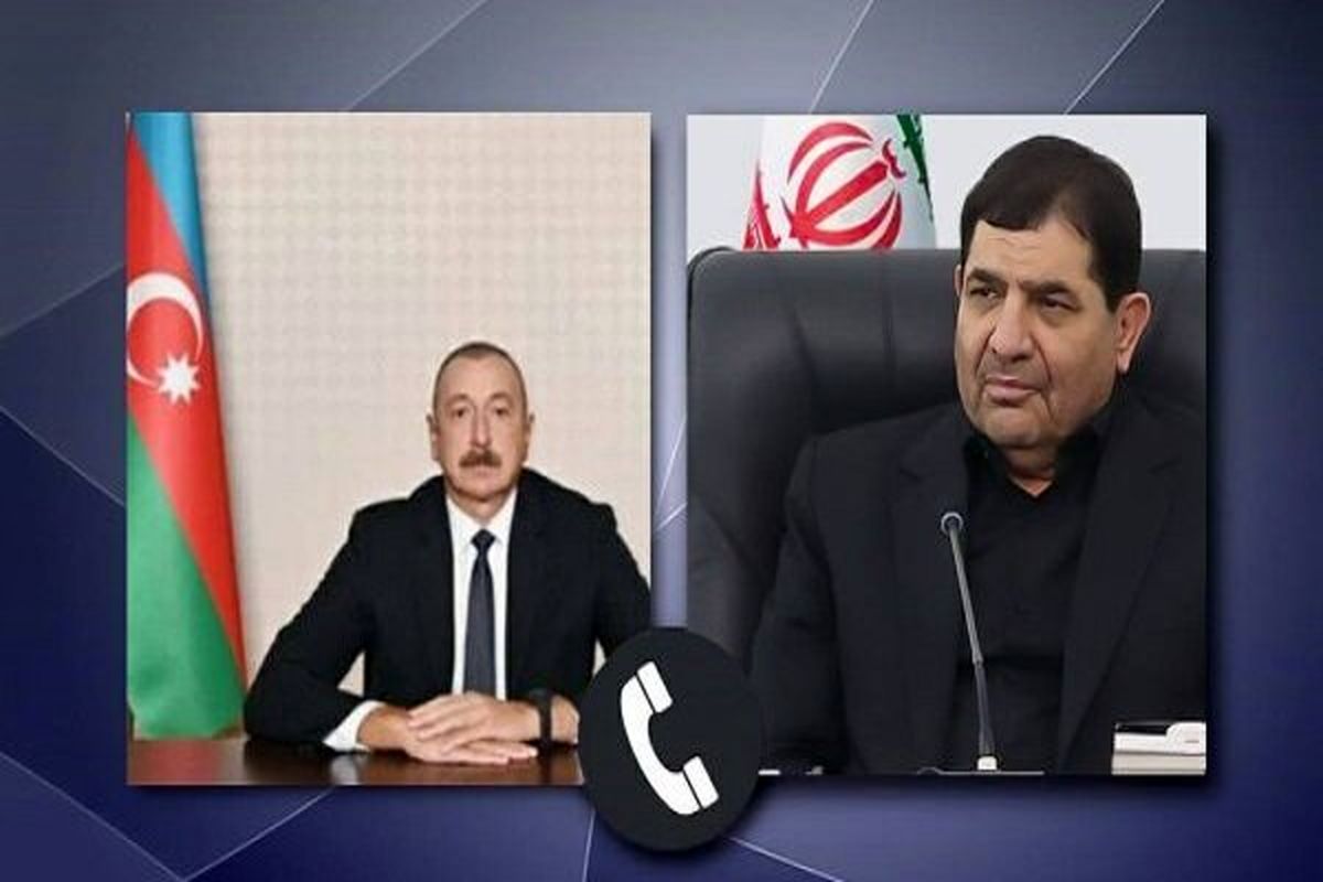 ایران و جمهوری آذربایجان
