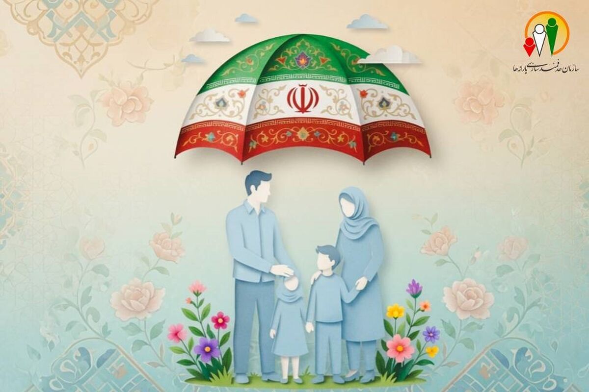 مستمری مددجویان