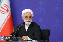 پلیس امنیت اقتصادی برای برخورد با مفسدان از فعالان اقتصادی کمک بگیرد