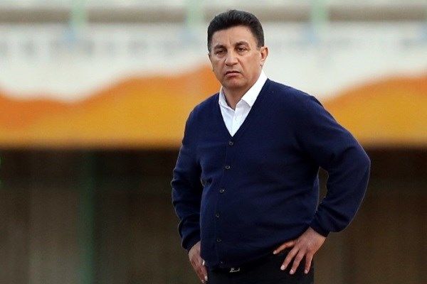 شرایط ایدهآل و آرمانی را پیدا کردهایم