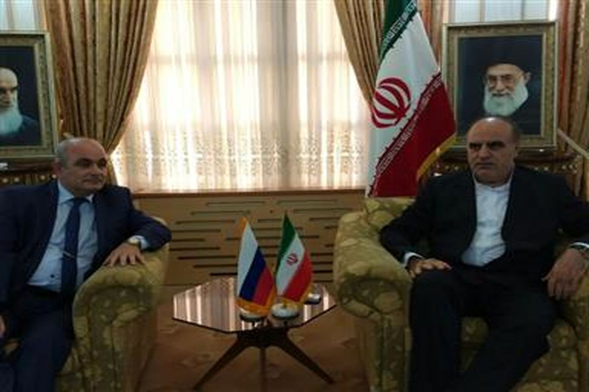 استاندار کرمانشاه