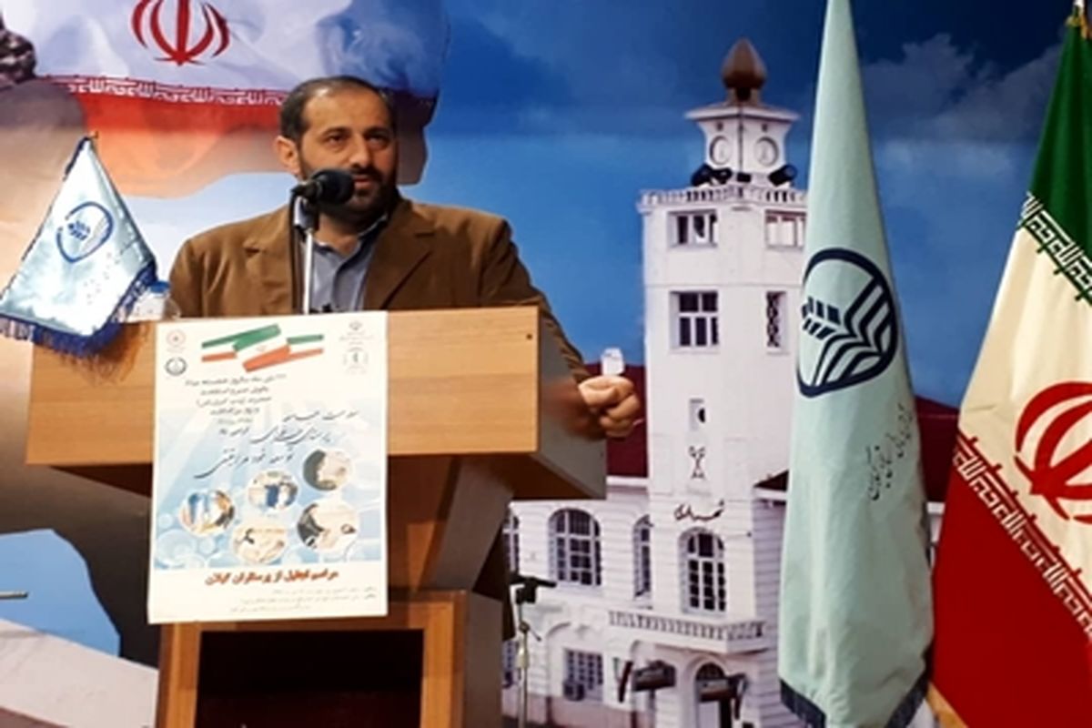 رئیس مجمع نمایندگان گیلان