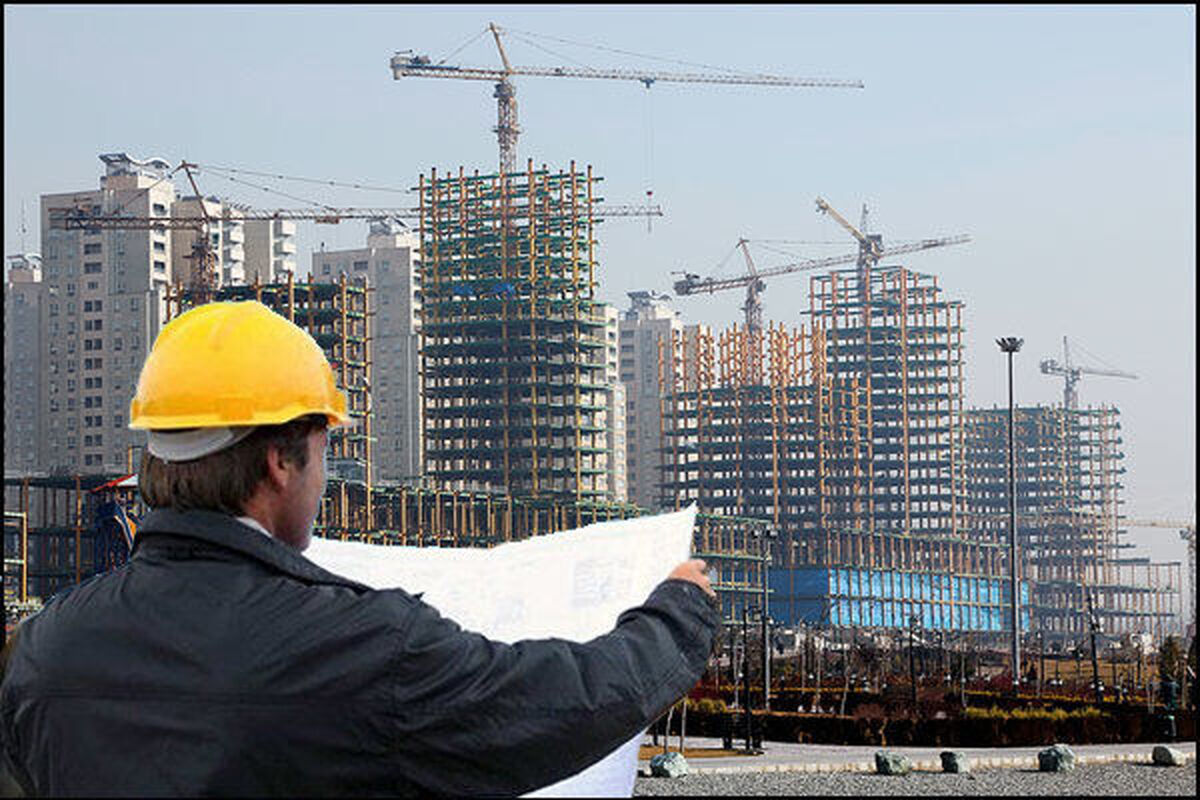 نظام-مهندسی-ساختمان