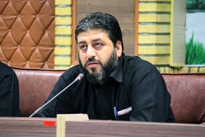 تدوین نخستین کتاب شهدای بسیج رسانه گیلان