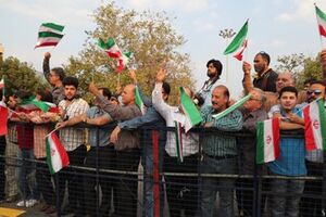 استقلال مردمی از روحانی در هند