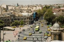ظرفیت فرهنگی و هنری شهر تحت تصرف وزارت خارجه