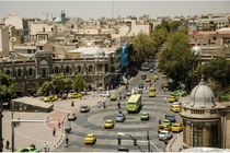 ظرفیت فرهنگی و هنری شهر تحت تصرف وزارت خارجه