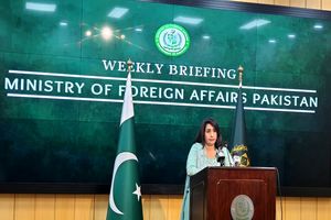 برای ساخت خط لوله گاز در خاک خود نیازی به مشورت با کشور ثالث نداریم