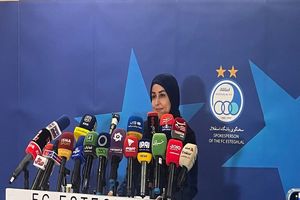 تغییرات جدید در استقلال؛ حکم برکناری سخنگو در انتظار تأیید