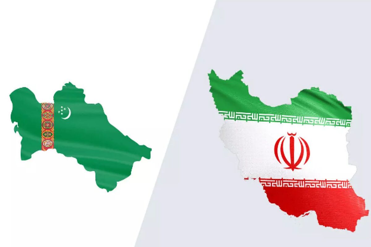بنادر و دریانوردی مازندران 