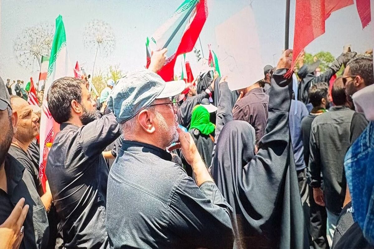 محمدباقر ذوالقدر