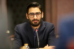 ماکو گنج پنهان لجستیک کشور / ۱۵/۷ همت جذب سرمایه در سال ۱۴۰۲
