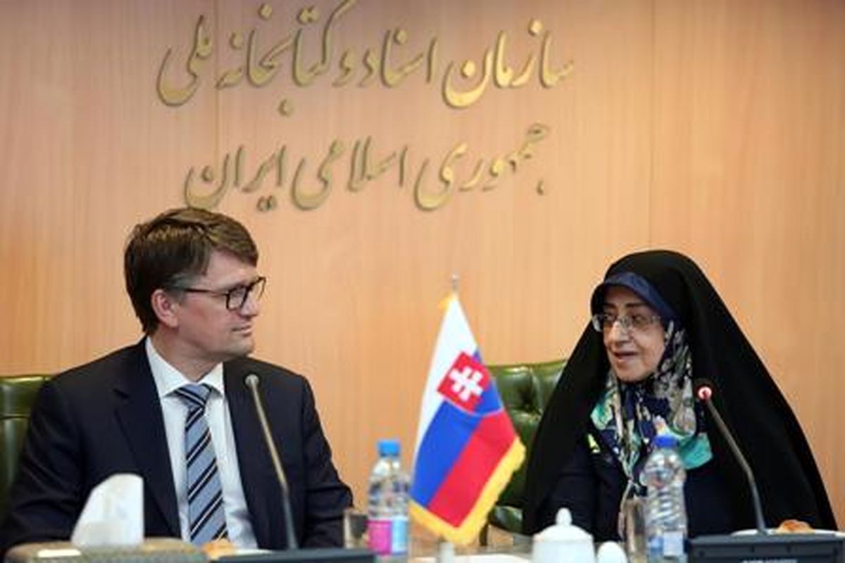 وزیر فرهنگ اسلواکی