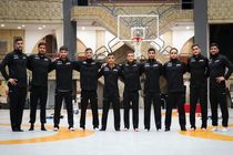 دومین طلای کشتی آزاد قهرمانی آسیا به ایران رسید