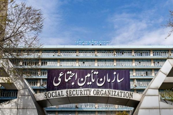 کاهش مراجعه بیمه‌شدگان با توسعه سرویس‌های ثبت احوال