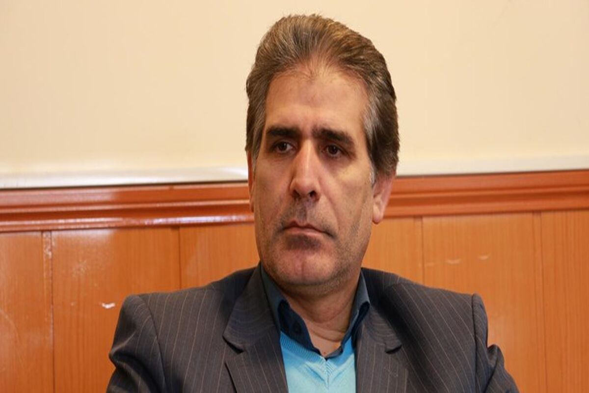 رییس ستاد انتخابات خراسان رضوی