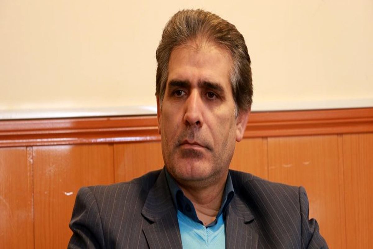 رییس ستاد انتخابات خراسان رضوی