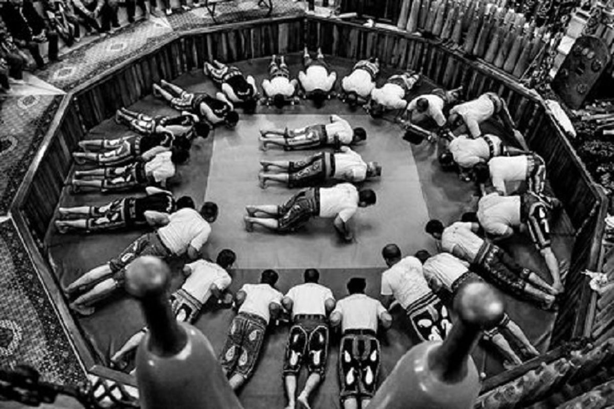 باستانی کاران