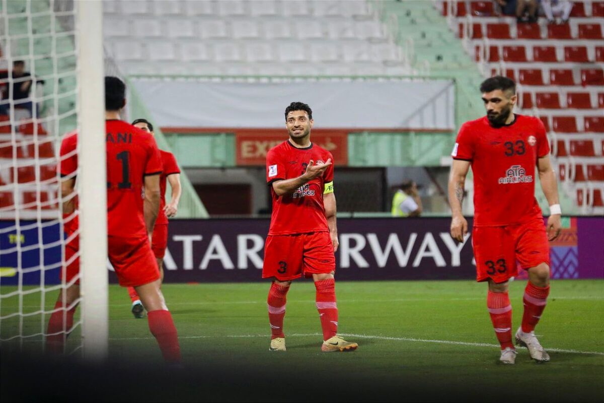 تراکتور