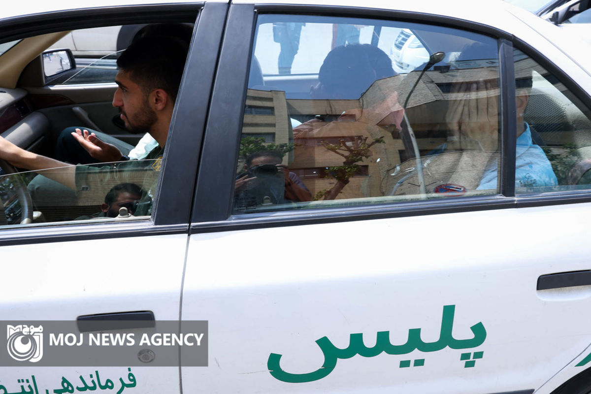 دستگیری سارقین و انهدام چندین باند زورگیری