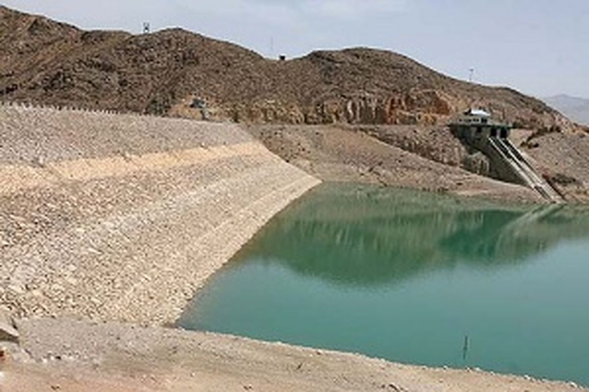 سد بیکاه
