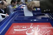 برگزاری سیزدهمین دوره آموزشی مجریان برگزاری انتخابات در البرز
