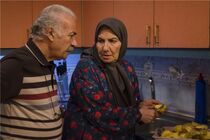 تصویربرداری سریال 87 متر در تهران ادامه دارد