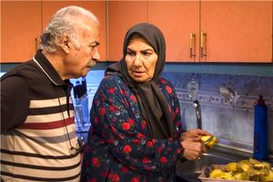 20 درصد از فیلمبرداری سریال ۸۷ متر به پایان رسید