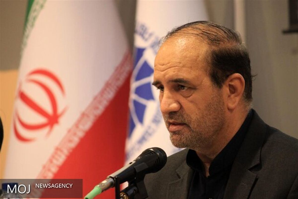 استاندار آذربایجان شرقی دو