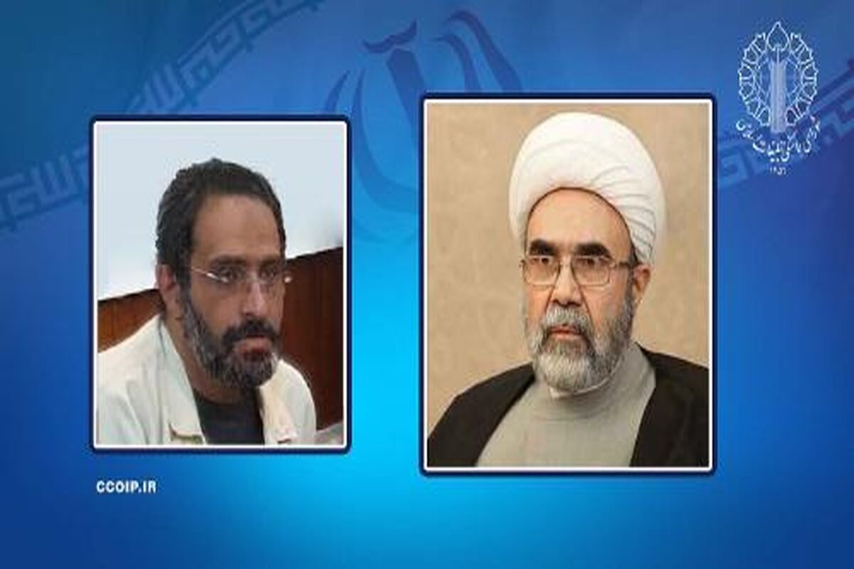 انتصاب مدیرکل روابط عمومی شورای هماهنگی تبلیغات اسلامی 