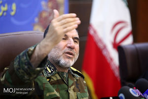 آماده ایم طومار زندگی ننگین متجاوزان را درهم بپیچیم